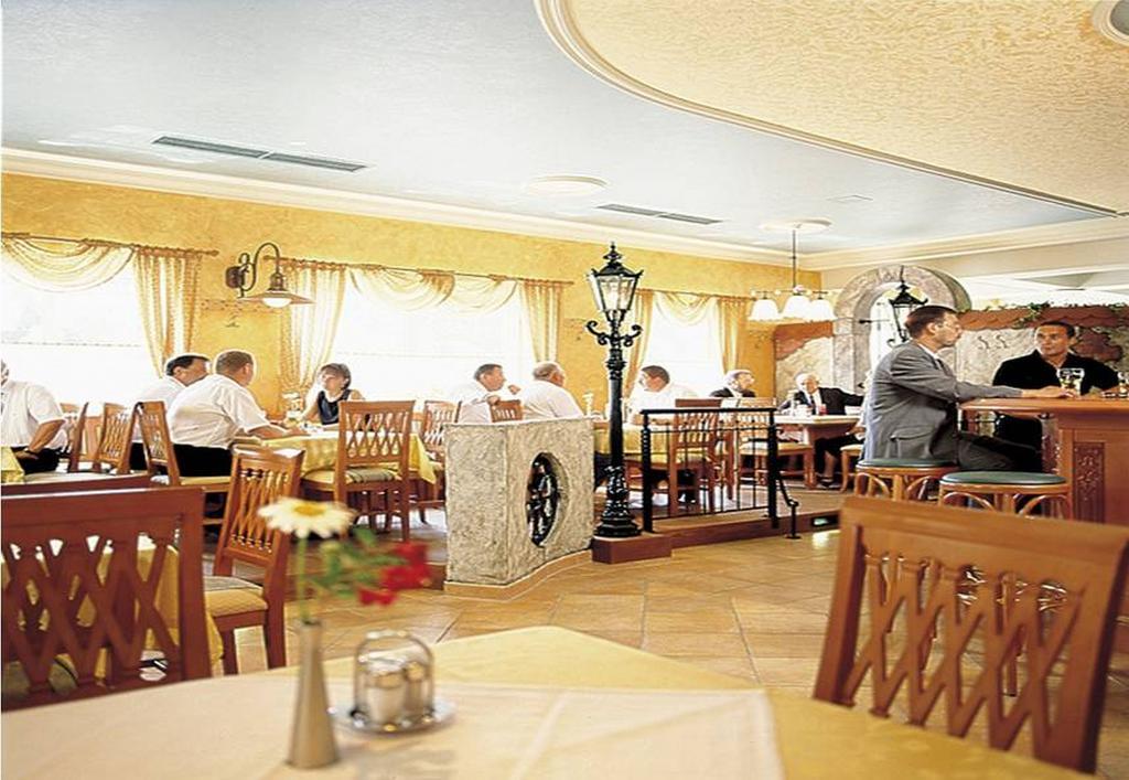 Der Dorfwirt Hotel Rechberg Ngoại thất bức ảnh