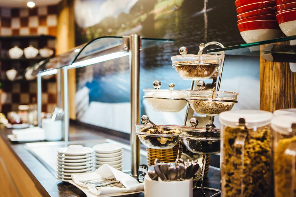 Der Dorfwirt Hotel Rechberg Ngoại thất bức ảnh